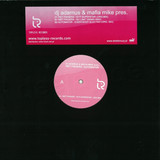 Dj Adamus Pres. Wet Fingers - Hifi Superstar