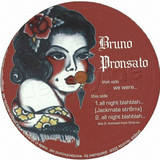 Bruno Pronsato - We Were Jackmate Mix
