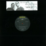 Edu Reyes & Andrea Priviteria - Aned