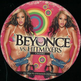 Beyonce Vs. Hitmixers - Deja Vu