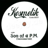 Kosmetik - Preacherman