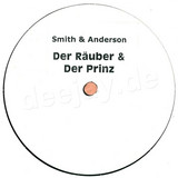 Smith & Anderson - Der Räuber & Der Prinz