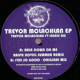 Trevor Mclachlan Feat. Jennie Rix - Ep