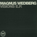 Magnus Wedberg - Visions Ep