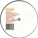 Shs Inc - Chronotropic