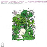 Armin Van Buuren Feat. Herman - Saturday Night