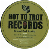 Grand Def Audio - Just Can't Help