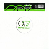 Piatto - Happy Machine