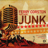 Ferry Corsten Feat. Guru - Junk