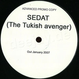 Sedat - Sunrise