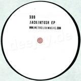 Xdb - Jackintosh Ep