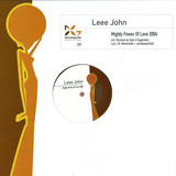 Lee John - Mighty Power Of Love