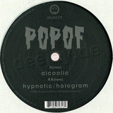 Popof - Alcoolic