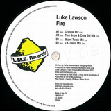 Luke Lawson - Fire