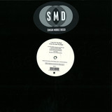 Simian Mobile Disco - It's The Beat - Limited 12"