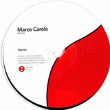 Marco Carola - Apnea
