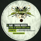 Naab / Kemal & Dresden Codex / - Tamghra Nouchen Remix / Alchem
