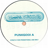 Punks Groove - One More Time