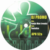 Aphrodite - Ganja Man Remix