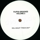 Will Bailey - Freak 2007