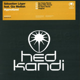 Sebastien Leger - Hypnotized *rmx*