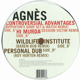 Agnes - Dumbles Debuts Remixed 2