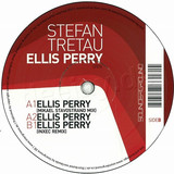 Stefan Tretau - Ellis Perry Ep