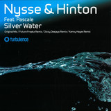 Nysse & Hinton Feat. Pascale - Silver Water