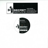 Black Shadow - 2 Good To Be True