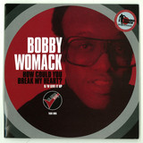 Bobby Womack - How Could You Break My Heart