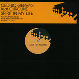 Cedric Gervais - Spirit In My Life
