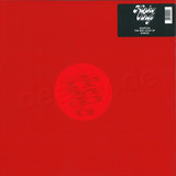 Martijne - Red Light Ep