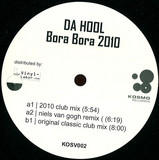 Da Hool - Bora Bora 2010