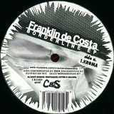 Franklin De Costa - Kroma