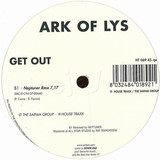 Ark Of Lys - Get Out