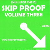 Scratchaholics - *3* Dj Skip Proof