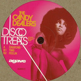 Candy Dealers - Disco Treats