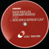 Steve Angello & Sebastian Ingr - Click *rmx*