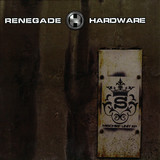 Renegade Hardware - Mischief Unit Ep
