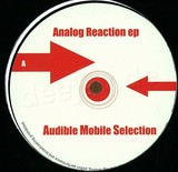 A.m.s - Audible Mobile Selection