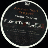 Abicah Soul Project - Nimba Groove