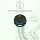 Max Savietto Pres. Trance Town - The Silence