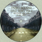 Pablo Bolivar - Gold Series 2