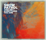 Snow Patrol - This Isn't Every