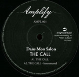 Dans Mon Salon - The Call