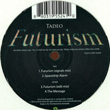 Tadeo - Futurism
