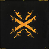 Pete Lazonby - Sacred Cycles