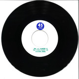 JAY AIRINESS & VENICE BEACH - S/t