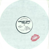 Enchante - Crazy Way Trax Vol 1