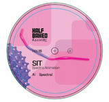 Sit - Spectral Animation